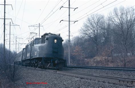 Metuchen Nj The Greatrails North American Railroad Photo Archive