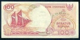 The rupiah (rp) is the official currency of indonesia and is subdivided into 100 sen. Why does the Indonesian currency Rupiah have such a large ...