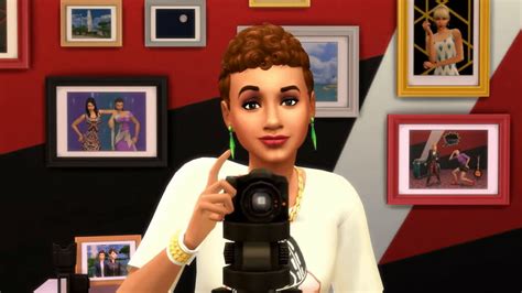 Best Sims 4 Cameraphoto Taking Mods In 2022 Pro Game Guides