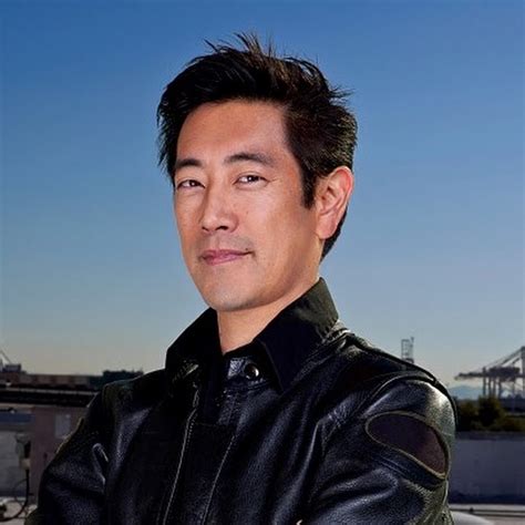 Jennifer newman and mythbusters fans are mourning the loss of grant imahara. Grant Imahara - YouTube