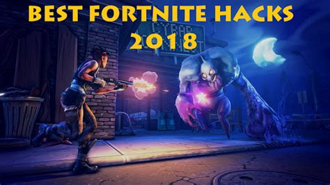 Fortnite Hack 2018