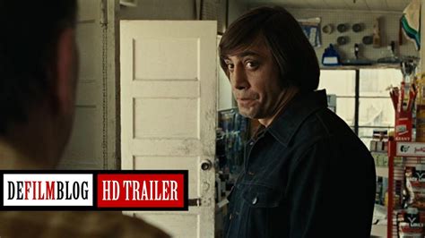 No Country For Old Men 2007 Official Hd Trailer 3 1080p Youtube