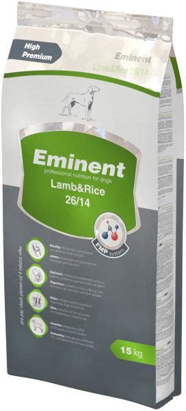 Vásárlás Eminent Lamb And Rice 2614 15 Kg Kutyatáp árak
