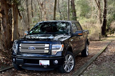 January 2015 F150 Ecoboost Truck of the Month Contest - Page 2