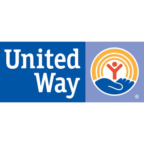 United Way Logo Vector Logo Of United Way Brand Free Download Eps Ai