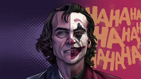 Free for commercial use no attribution required high quality images. Joker Joaquin Phoenix DC Comics 4K HD Joker Wallpapers ...