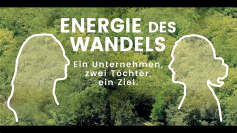 Energie Des Wandels Trailer Deutsch Youtube