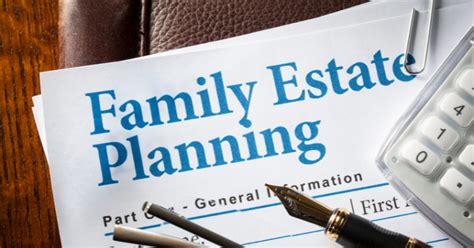 Estate Planning For People With No Heirs Estate And Probate Legal Group