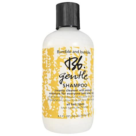The 17 Best Shampoos For Every Hair Type