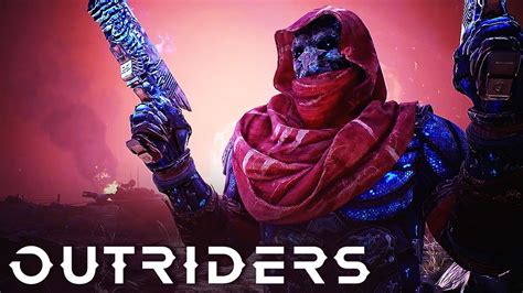 The latest tweets from outriders (@outriders). Outriders aussi sur PlayStation 5 ! Plus de précisions en ...