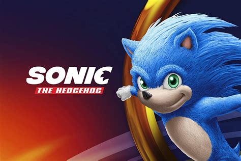 Sonic The Hedgehog Upgraded In New Trailer Is It Enough