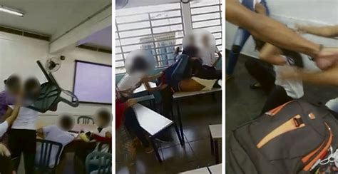 Vídeos Mostram Brigas Em Escola Estadual De Sertãozinho Jornal Agora