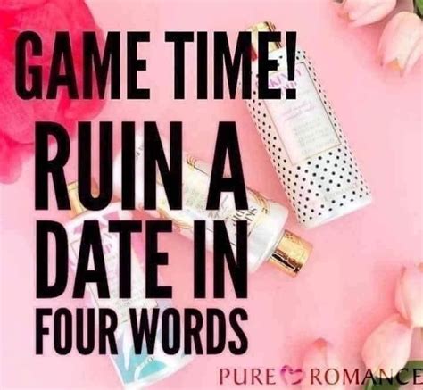 pin by dottie davis on pr games and algorithm pure romance games pure romance party pure