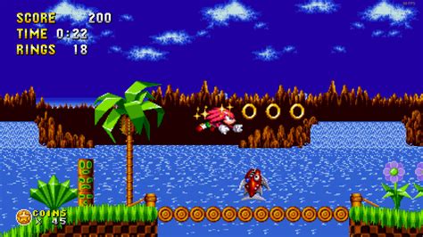 Sonic Origins Mania Like Sonic Origins Mods