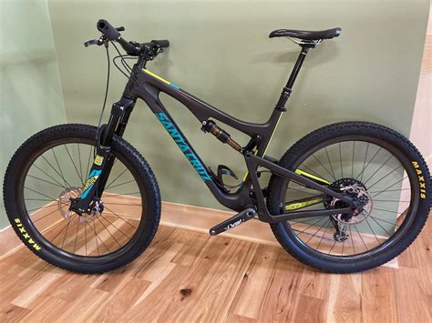 2016 Santa Cruz 5010 Cc For Sale