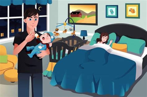 ¿dormir La Verdad Detrás Del Sueño De Una Mamá Blog De Babycenter
