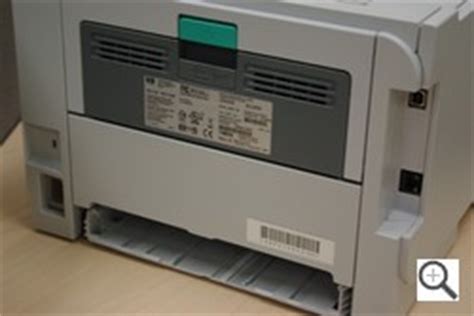 Hp printer driver is a software that is in charge of controlling every hardware installed on a computer. HP LASERJET P2035N NETWORK DRIVER DOWNLOAD