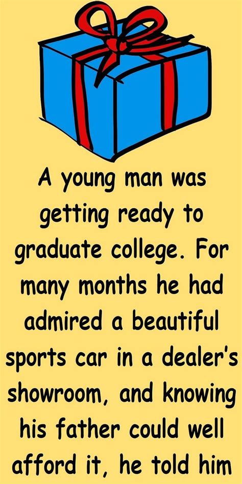 Story ‣ Graduation T Funniest Jokes Ever Hilarious Book Jokes