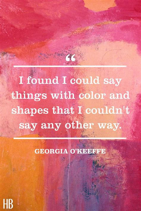 15 Quotes That Celebrate Every Color In The Rainbow Color Quotes