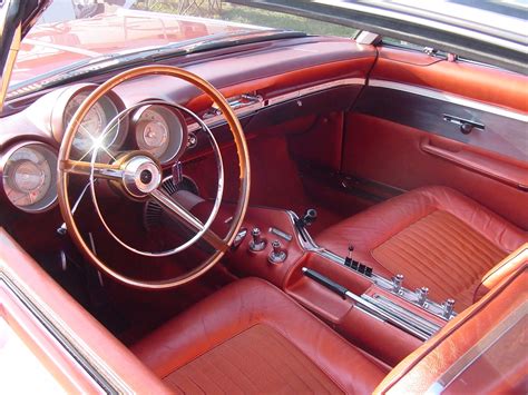 1963 Chrysler Turbine Car Chrysler Turbine Futuristic