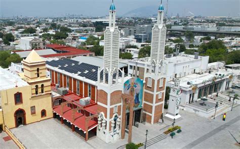 Parroquia Y Santuario De Nuestra Señora De Guadalupe Sitio Oficial