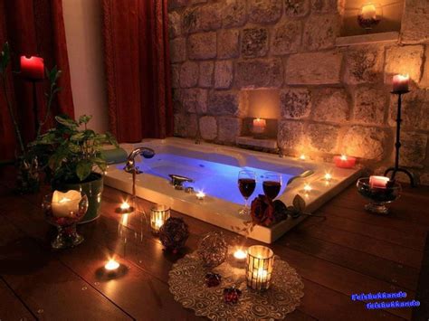 Top 20 Romantic Bathrooms For Wedding Romantic Bathrooms Romantic
