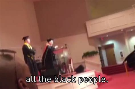 Snapshots Of A Racist Teacher What A Principals Bigoted Rant Shows Us About American Education