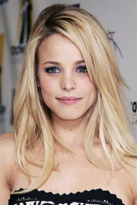 20 Hairstyles Long Fine Hair With Bangs