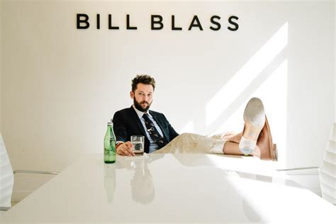 how chris benz is resurrecting the 45 year bill blass brand in his signature colorful style
