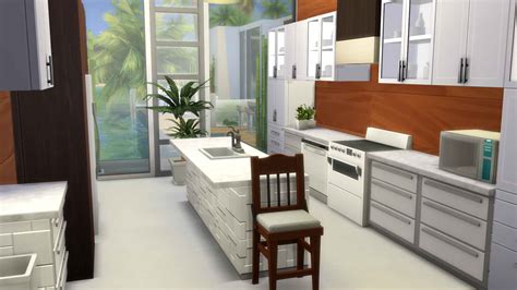 The Sims 4 6 Casas Incríveis Para Se Baixar No Seu Jogo Simstime