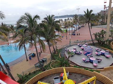 Funworld Durban 2020 What To Know Before You Go With Photos