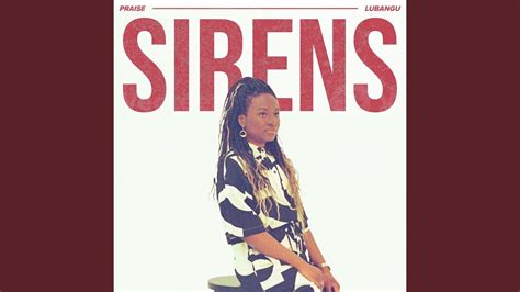 Sirens Youtube Music