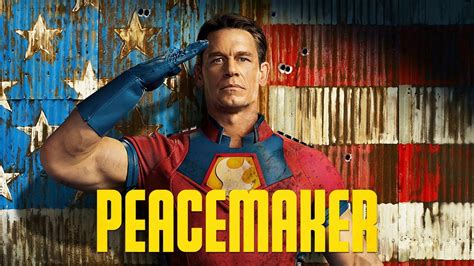 Media Peacemaker Serie 2022 2024