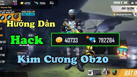 Xem tôi livestream free fire trên omlet arcade! Đã Tìm Được Cách Hack Kim Cương Free Fire Ob20 Đơn Giản ...