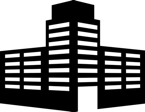 Building Svg Png Icon Free Download 66504 Onlinewebfontscom