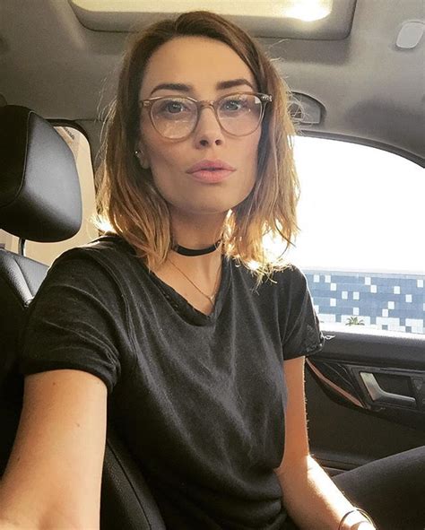 Arielle Vandenberg On Instagram “tryin To Look Smart See Ya