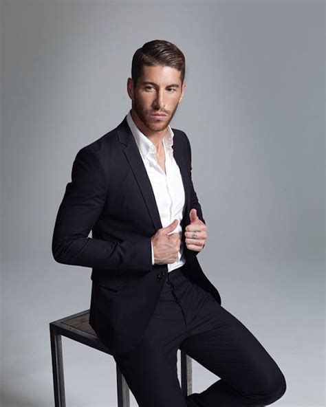 How should i name this 'sergio ramos 'hair style? 7 best Sergio Ramos images on Pinterest | Sergio ramos ...