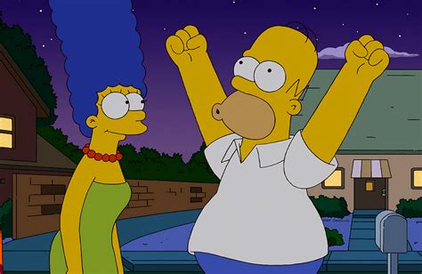The Best Simpsons Episode Ever Twitters Chosen The Winner Nme