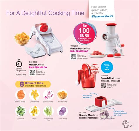 We strive to deliver a level of tupperware plus is wholly owned and managed by oneplus enterprise with the registration no. Tupperware Catalog 1 March 2019 - 31 March 2019 ...