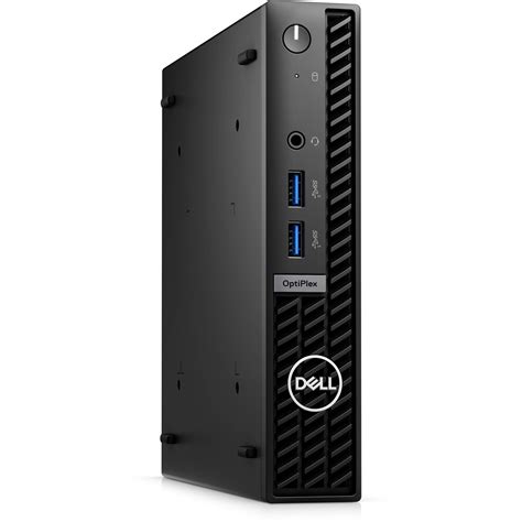 Dell Optiplex 7010 Micro Form Factor Desktop Computer R1 Bandh