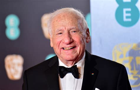 How Old Is Mel Brooks And What Movies Has He Been In The Us Sun