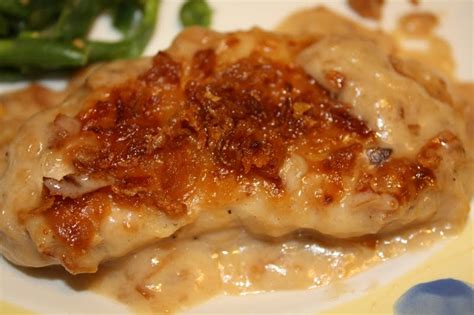 Sprinkle pork chops with salt; Recipes for the Proverbs 31 Project: Pork Chop Casserole