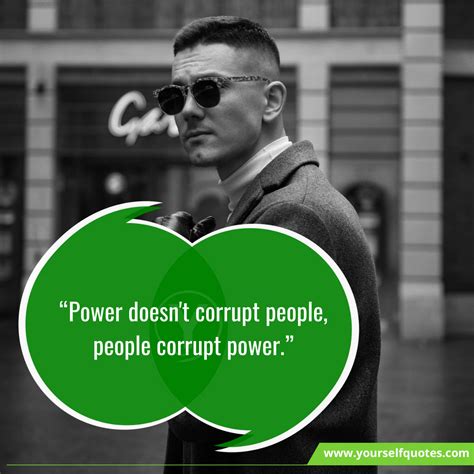 160 Quotes About Power That Will Inspire You To Be Strong From Within