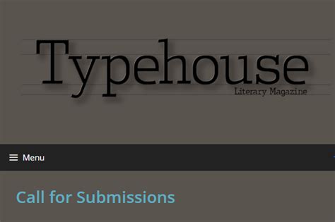 Payingno Fee Submission Call And Interview Typehouse Deadline July