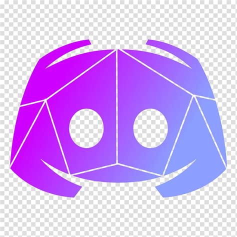 25 Transparent Discord Logo Icon Logo Design