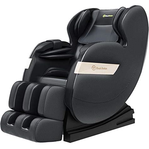 Ten Best Full Body Massage Chair In 2022 Tenz Choices