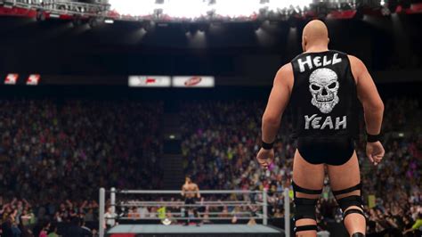 Wwe K Recensione Ps Multiplayer It