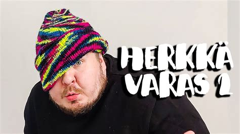 Herkkä Varas 2 Biisonimafia Youtube