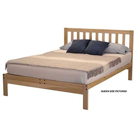 Enjoy free shipping on most stuff, even big stuff. KD Frames Charleston Plus Platform Bed - Queen. -- Read ...