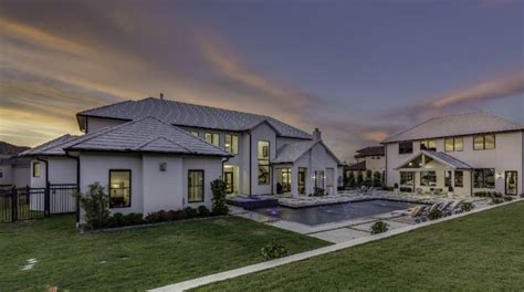 The 6 Best Custom Home Builders In Frisco Texas Home Builder Digest